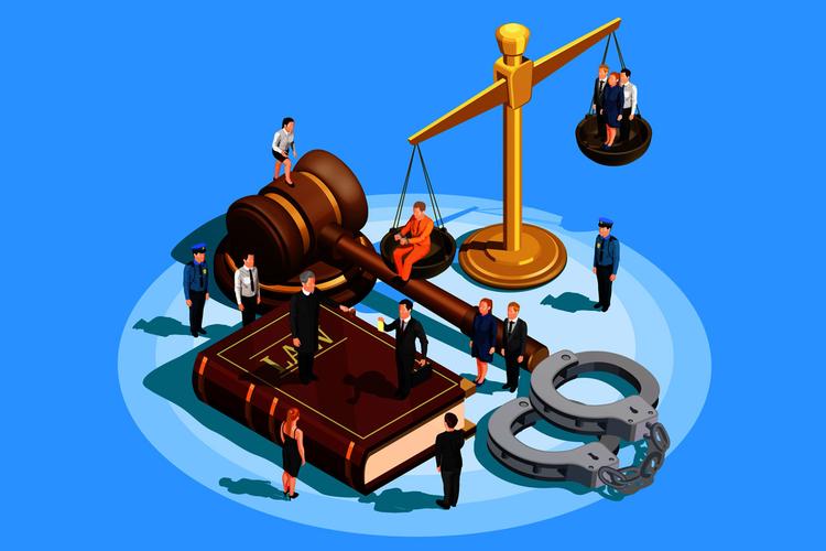 法律咨询小程序 开启随时随地、律师在线的法律服务新体验